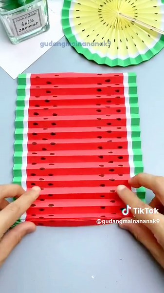 Gudang Mainan Anak on TikTok