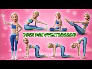 ⭐ Full Body Kids Yoga | Fun Stretching Exercises for Strong & Healthy Kids