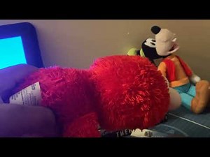 Elmo Watches The 9 Logos (MOST VIEWED VIDEO)