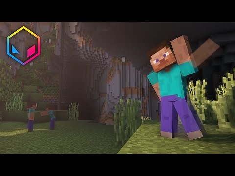 Animated Poses — Blockbuster sneak peek