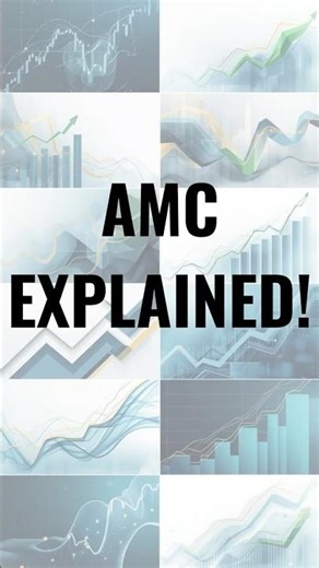 What is an AMC? (Explained under 60 Seconds for Beginners)