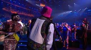 616K views · 10K reactions | THAT winning moment!  #Eurovision #ESC2022 | Eurovision Song Contest | Facebook