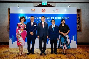 Value Partners Akuisisi Saham Perusahaan Entitas Star Group - Korporasi Katadata.co.id