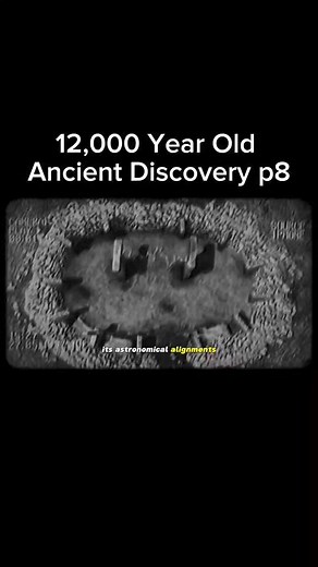 12,000 Year Old Ancient Discovery p8🤯👽🛸 - #ancientaliens - #ancientwisdom - #trendingvideor - #viralreels - #lostcivilizations - #historicalintrigue - #timetraveltuesday - #anunnaki - #sumerianmythology - #historymatters - #conspiracy Notice: I do not own the rights to this video. This content has been used solely for the purpose of creating a reaction video. All credit goes to the original creators. Title: Deep Dark Secrets Artist: Daria Novo | AncientKnowledge2023