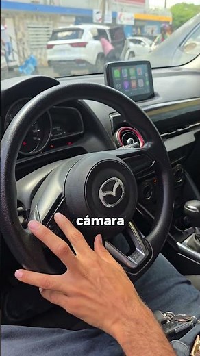 Cómo funciona el CARPLAY en tu vehículo