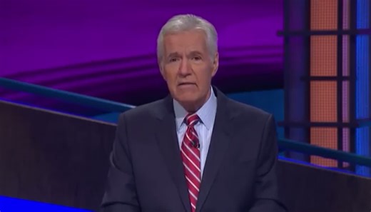 9.3K views · 1.9K reactions | Today, on what would have been Alex Trebek's 82nd birthday, we're taking a moment to remember the important impact he had on the pancreatic cancer community. His inspiring words and incredible strength brought hope to people around the world facing this disease. We're sending extra love to his family today.  | Pancreatic Cancer Action Network | Facebook