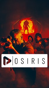 Gnadenloser Überlebenskampf im All! 👽💥 Mit OSIRIS erwartet euch ein beinharter Hybrid aus #scifi und #action von Genre-Spezialist William Kaufman (SAINTS & SINNERS) mit TERMINATOR-Ikone Linda Hamilton und schaurig-schönen Creature Designs. Das explosive Effektfeuerwerk OSIRIS ist ab dem 20.11. als 4K Ultra HD, Blu-ray, DVD und digital erhältlich! 👉 https://plaionpic.com/Osiris_JetztBestellen | PLAION Pictures