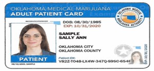 OMMA creates grace period for expiring patient licenses