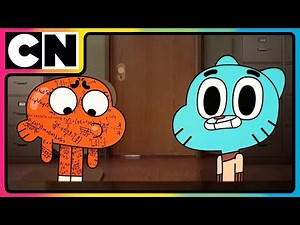 The Amazing World of Gumball⚽| Gumball’s Detention Disaster!😄| Cartoon for Kids 😍| ‪@cnindia‬​