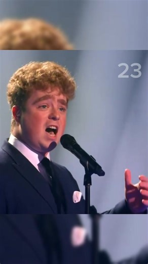 Ein junger Lehrer begeistert die Welt mit „The Sound of Silence“ und erhält den ersten Gruppen-Golden-Buzzer aller Zeiten | Tägliche Geschichten