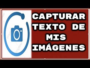 VAYA APP - CAPTURE2TEXT !CAPTURAR TEXTO DE MIS IMÁGENES DESDE LA PC 2019.