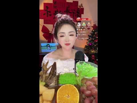 🔴 LIVE:Magical Chinese delicious food