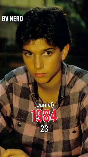 Karatê Kid A Hora da Verdade Antes e Depois do Elenco (1948-2026)