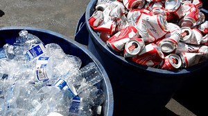 Californians lose millions of dollars in recycling deposits