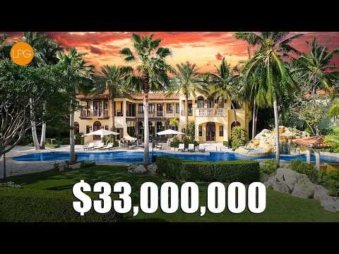 Inside Ultra-Luxury Homes & Penthouses | Next-Level Design for Millionaires