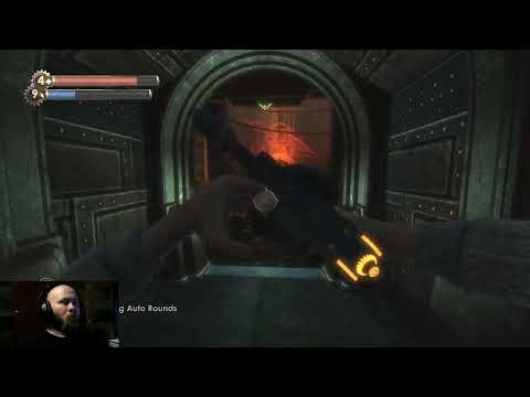 Would You Kindly | BioShock: Remastered Pt. 7