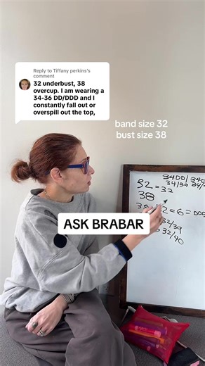 Bra Sizing Tips for the Perfect Fit