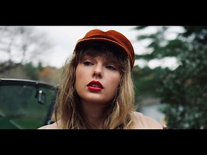 Outro of All Too Well (10 minutes version) (Taylor's Version) Loop