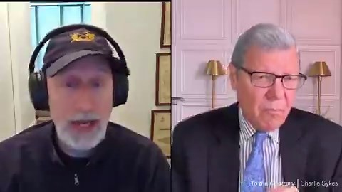 Trump’s purge of the military: Loyalty over merit. Classic authoritarian playbook. Preview of today’s ‘To the Contrary” Podcast with David French. Subscribe to get the full video when it's released.
