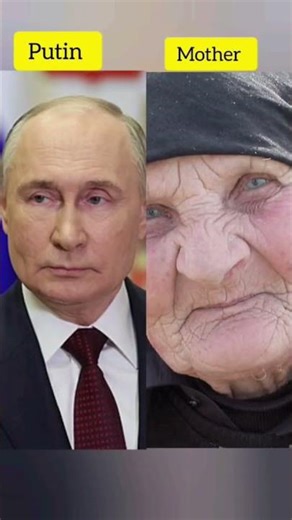 “Vladimir Putin’s Complete Family Tree | Wife, Daughters & Secret Life”