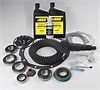 JEGS 60025K: Ford 8.8" Ring & Pinion with Install Kit 3.55 Ratio - JEGS