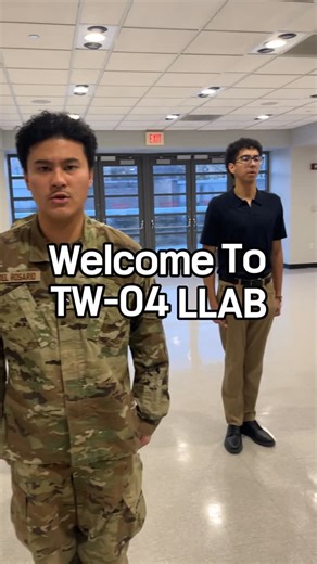 Det 490 - Newark Nighthawks | TW-04 LLAB! Cadets learned intermediate drill, conducted a fun and engaging GLP and were briefed on flag procedures! #afrotc #def490 #njit | Instagram