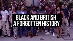 Black and British. Bold, vibrant and provocative – a landmark season of programming across the BBC. #blackandbritish bbc.in/2eG6RNc | BBC