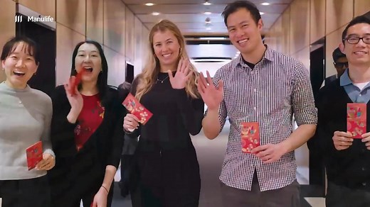 186 reactions | Better is what inspires. Better help customers live longer, healthier lives. At Manulife, discover where better can take you. | Manulife | Facebook