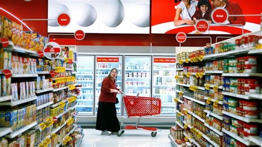 Target rolls out limit ahead of game launch - items will be out of reach