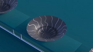 4k 3d Animation Looped Animation Video Stock Footage Video (100% Royalty-free) 1100108835 | Shutterstock