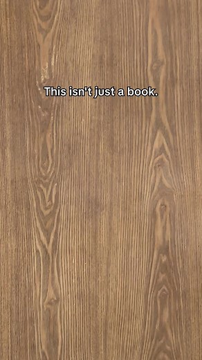 This book could save your life, or at least your dinner party. It’s not a coffee table book. It’s a conversation grenade. Explosively visual. Dangerously smart. Part survival manual. Part intellectual art object. Give your guests something to fight over. | Hungry Minds Publishing | Facebook
