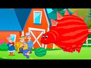 Mila and Morphle Help Out At The Farm + More Cartoon Stories For Kids | Morphle vs Orphle Channel