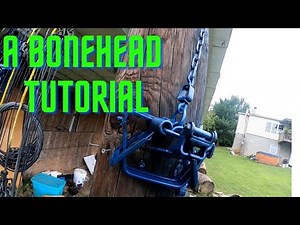 Trap Prep: How To Dip, Paint, and Dye/Wax Your Traps (A BoneHead Tutorial)