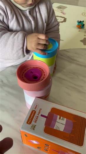 Vaso Aislante de Acero Inoxidable: Ideal para Bebés