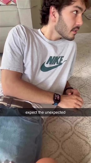 I Said Stop - A Hilarious Reaction