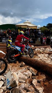 Do you want to be rider or spectator? | Enduro Life Media