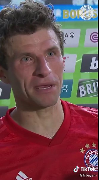 Meep Meep! A Fun Celebration of FCBayern Moments