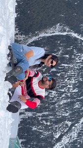 10K reactions · 46 comments | DM FOR SHOOT ❤️ . . . . . #trending #reels #viral #feel #goodvibes #love #view #nature #song #editings #post #sonamarg #goodvibes✌ #poses #lifeline #thajwasglaciersonamarg❤️ #videography | Umer Kashmir | Facebook