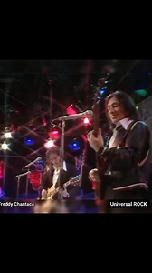 116K views · 3K reactions | 10cc "Rubber Bullets" (Balas de goma) | Universal Rock | Facebook