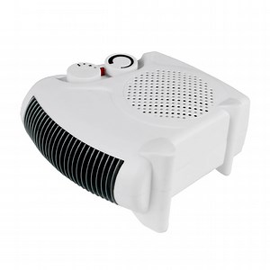 [Hot Item] Heater Electric Room Wall Heating Mini Heater