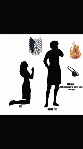 Explore Hange Zoe's Fierce Moments in Attack on Titan