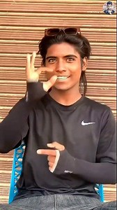 50K views · 128 reactions | See finger  amazing magic tricks  tutorial 勞 | Lavkush Lavk | Facebook