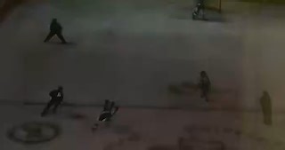 Holdout Sports: Breakaway blackout in OT stuns UConn in shootout loss to UMass (Video)