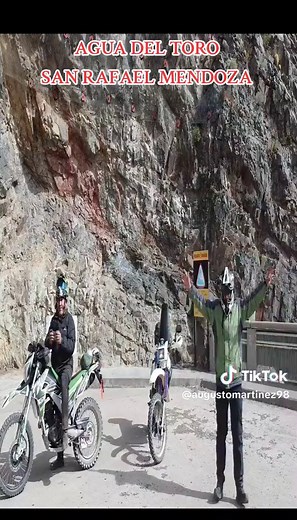 Explora la Represa Agua del Toro en San Rafael Mendoza