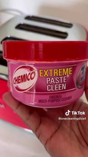 OneCleaningDiva4 on TikTok