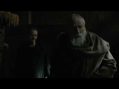 Game of Thrones - The Death of Grand Maester Pycelle
