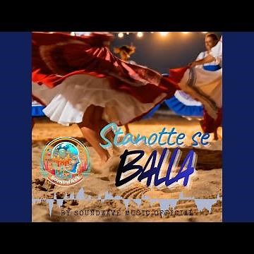 Stanotte se Balla