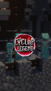 Temen kamu main Bedrock, kamu Java? Sekarang bisa main bareng 👀 #minecraft #minecraftserver #minecraftjava #minecraftbedrock #yumichieecraft