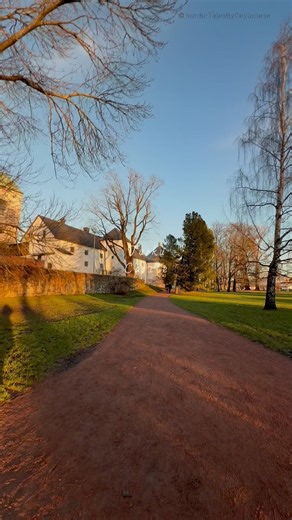 Turku Castle: 700 Years of History 🇫🇮✨