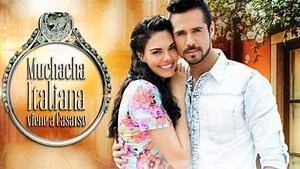 Muchacha italiana viene a casarse Capitulo 1 – novelas360.com | Telenovelas!